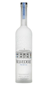 Belvedere Vodka Illuminator 6 Litri