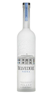 Belvedere Vodka Mathusalem 6L Illuminator - Belvedere