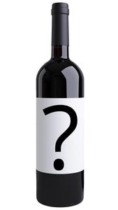 Mystery Box WINE, Value Greater than 50€