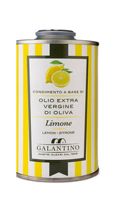 Huile d'Olive Extra Vierge - Vaporisateur Citron 250ml - Centonze
