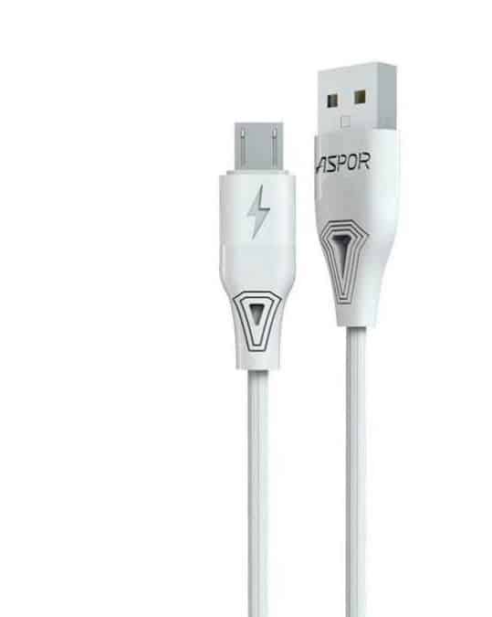 Aspor AC05 | AC07 Micro, Type C Charging and Data Cable