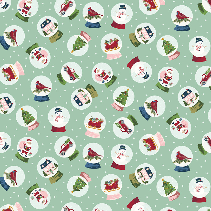 Bundlebarn Fabrics