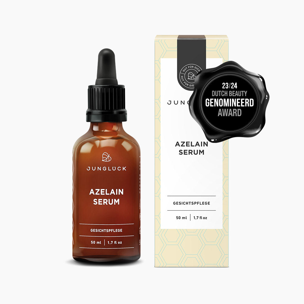 JUNGLÜCK Azelaïne Serum 50 ml