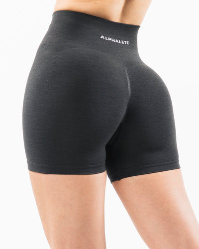 Alphalete Amplify Leggings Red Size M - $34 (52% Off Retail) - From Nadia