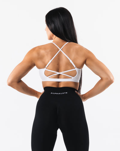 Women's Sports Bras – Alphalete Athletics CA