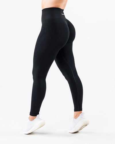 Girls Leggings Waffle Fitness Anti-Cellulite Ruched Scrunch Textured Yoga  Pants