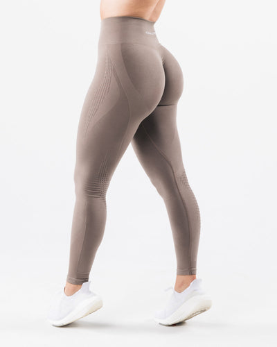 Leggings Womens High V-back Waist, Butt Lift, Scrunch Butt Jacquard Texture Sports  Leggings Slimming Workout Leggings Tights. -  Canada