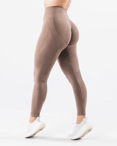 Form Scrunch Bum Leggings - Mocha