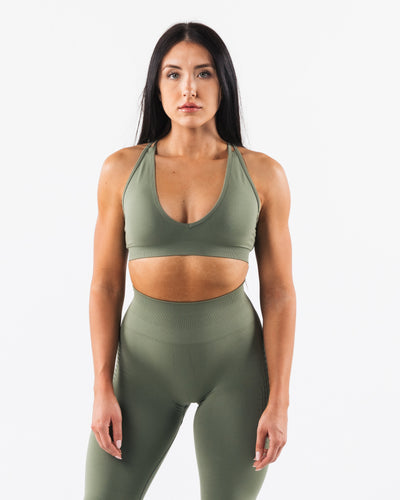 Women's Sports Bras – Alphalete Athletics CA