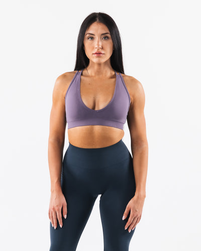 alphalete on X: We are receiving many questions about when/if we are  restocking our currently sold out Revival leggings. We will restock agate  grey (shown), lilac, and also launch three completely new