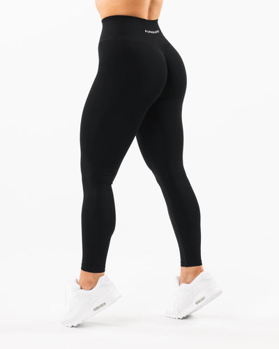 Butt Lifting Workout Leggings For Women, Scrunch Butt Gym Seamless