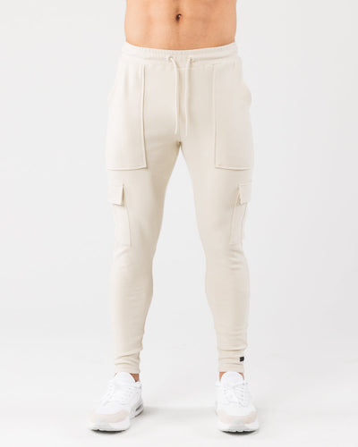 Buy SCR SPORTSWEAR Mens Sweatpants with Pockets Tapered Joggers for Men  Slim Fit Open Bottom Activewear Lounge Pants Tall Online at desertcartCyprus