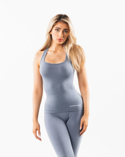 Alphalete Surface Leggings With Matching Bra Size Small Green - $95 (18%  Off Retail) - From Nadia