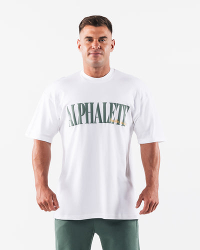 Men's Workout Shirts & Tops – Alphalete Athletics CA