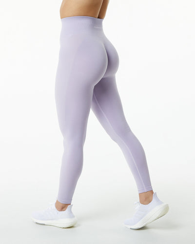 Alphalete AMPLIFY legging DUPE?!  $30  Suuksess scrunch butt lifting  seamless leggings 