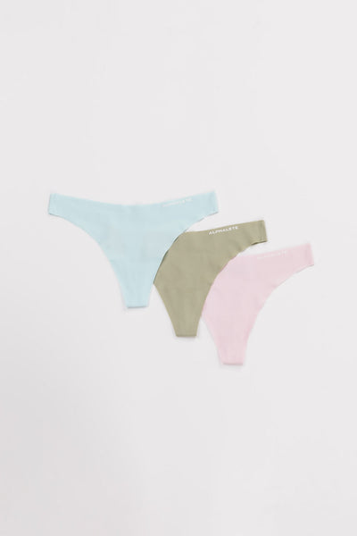 Women’s AIP™ Sport Underwear by Pony Tail Sportswear