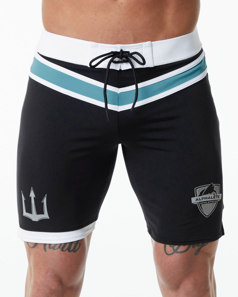 ALPHALETE Stage shorts 29inch-