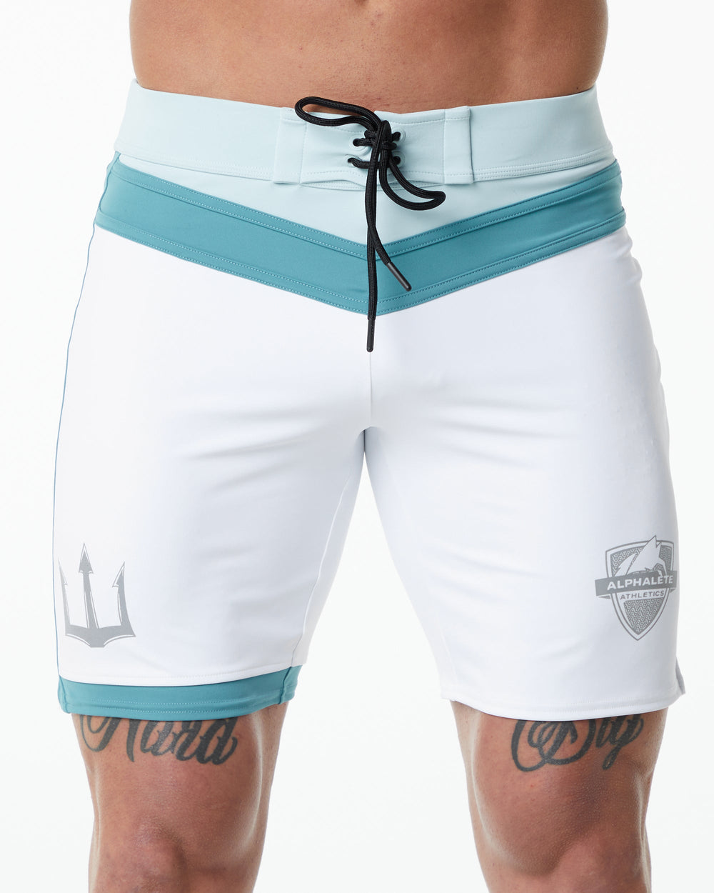 ALPHALETE Stage shorts 29inch-