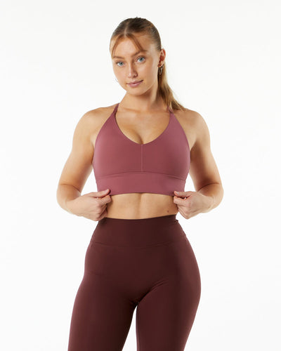 Alphalete Surface Leggings With Matching Bra Size Small Green - $95 (18%  Off Retail) - From Nadia
