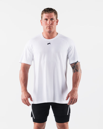 AA Airtech Cutoff - Creamy Beige – Alphalete Athletics