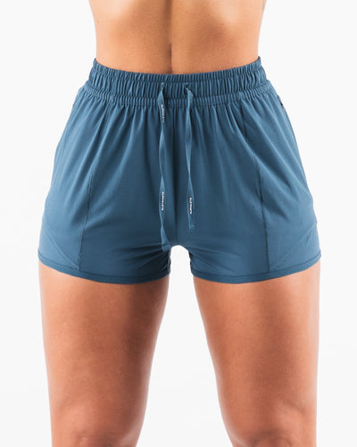 Women's Athletic Shorts – Alphalete Athletics CA