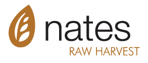 Nate's Raw Harvest