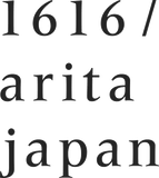 1616/arita japan logo