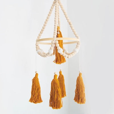 Mobile with Tassels (Small)