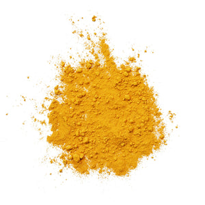 Yellow Brazilian Clay - Cena's Apothecary LLC, DBA Ponte Vedra Natural's
