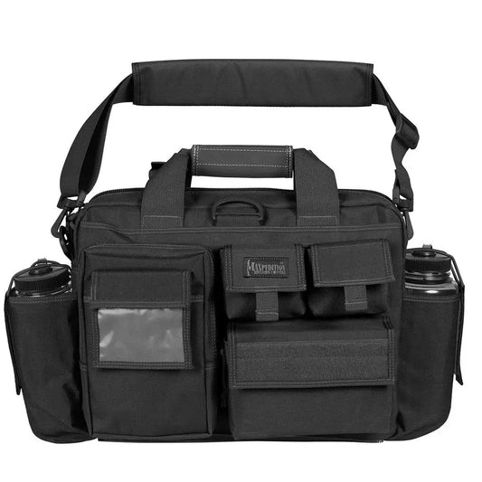 Purchase the Maxpedition Thermite Versipack black by ASMC