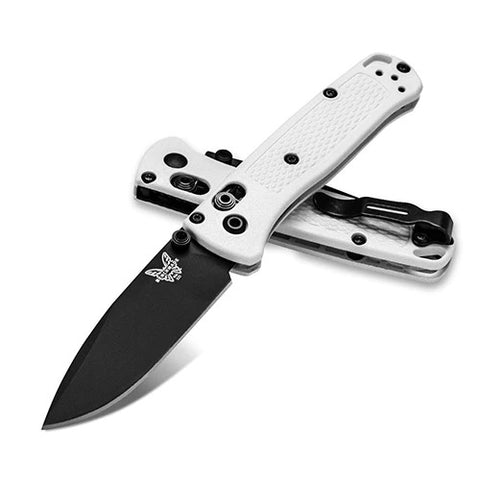 BENCHMADE KNIVES - Ножи Benchmade RIFknives סכינים מתקפלים