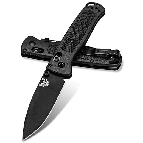 BENCHMADE KNIVES - Ножи Benchmade RIFknives סכינים מתקפלים