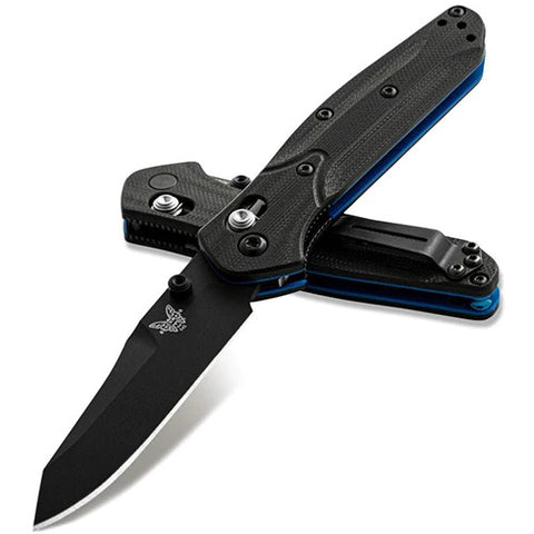 BENCHMADE KNIVES - Ножи Benchmade RIFknives סכינים מתקפלים