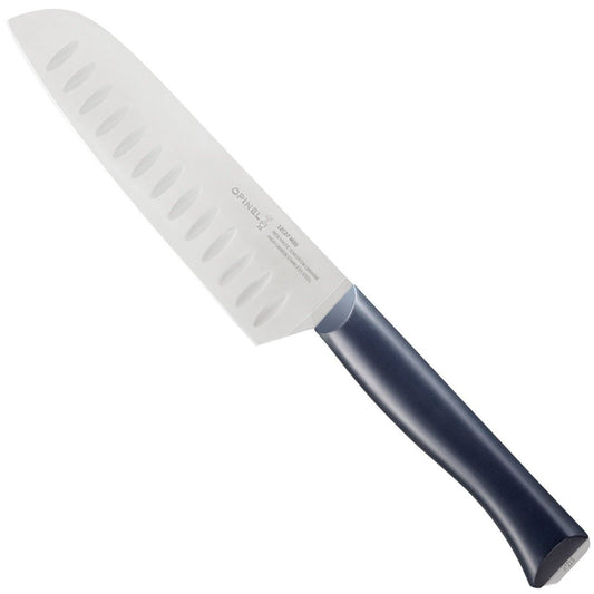 Opinel Intempora אופינל מס' 219 סכין שף סנטוקו רב תכליתית