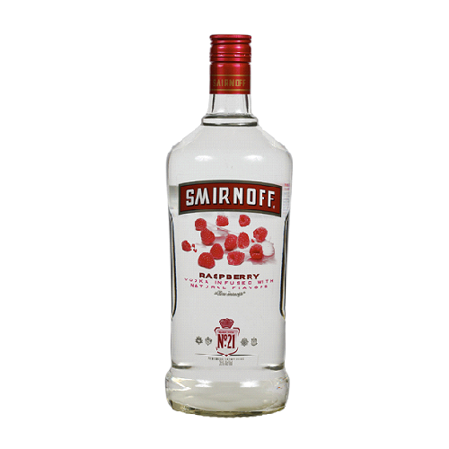 smirnoff vodka pint