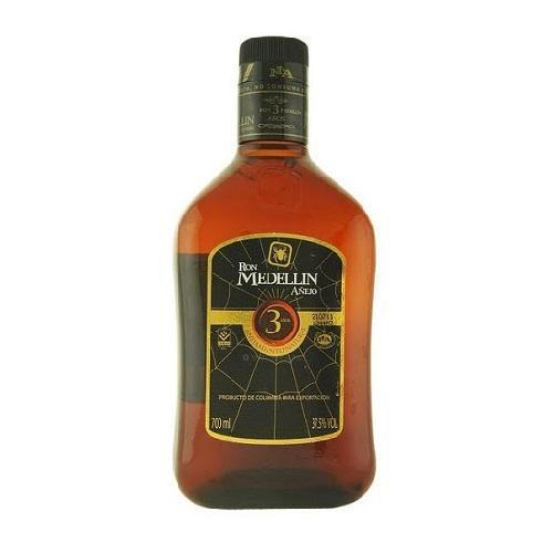 Ron Centenario Rum Zacapa Negra 86 - 750ML – Cost Plus Liquors