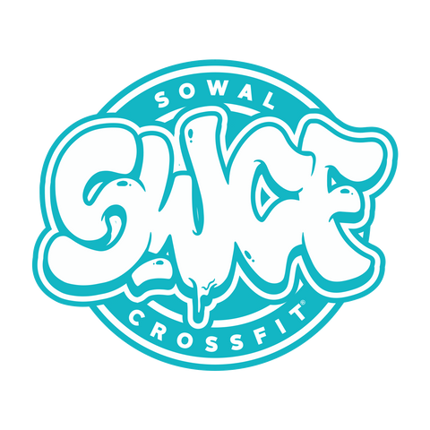 SoWal CrossFit® Logo
