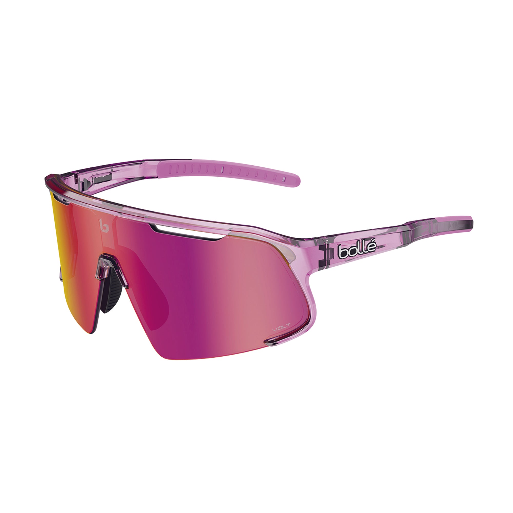 Astro Pink Crystal