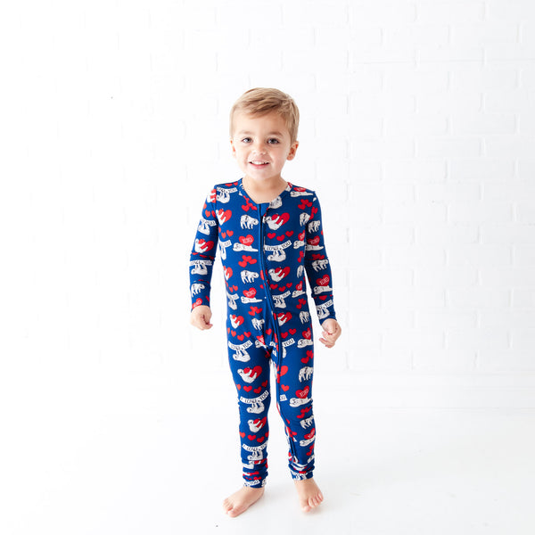 Old Navy: Flannel Pajama Sets for the Family only $15 Today