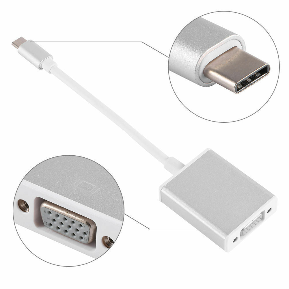 mac vga adapter american megatrends