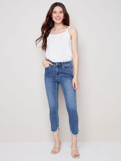 Women's Jeans | Fashionable Denim Pants | Charlie B