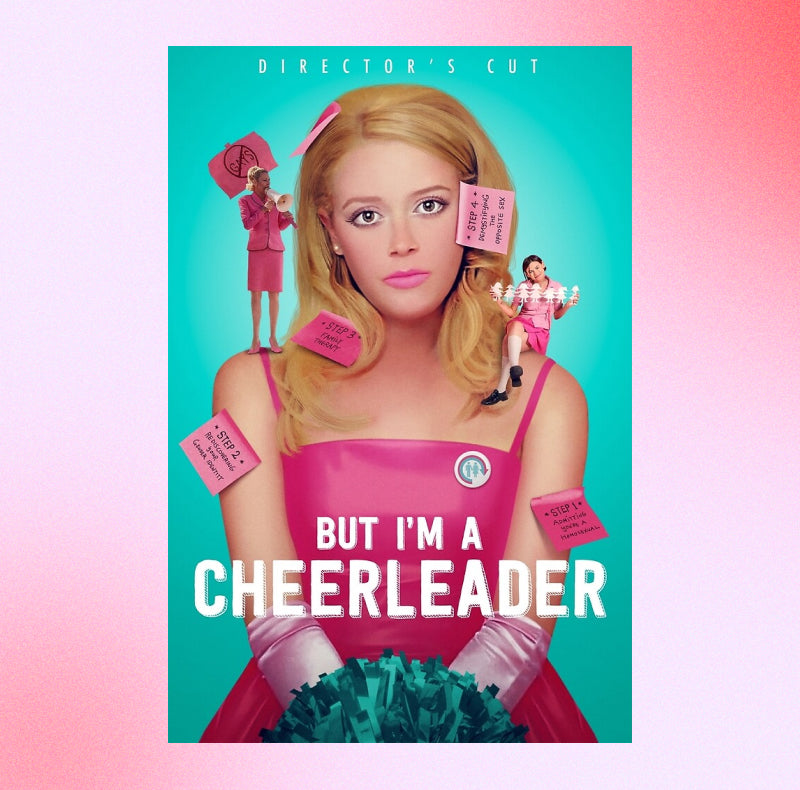 But I'm A Cheerleader movie, Natasha Lyonne