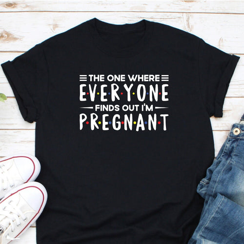 Funny Maternity Shirts, Funny Pregnancy Shirts, Cute Pregnancy Shirts –  WearandBear