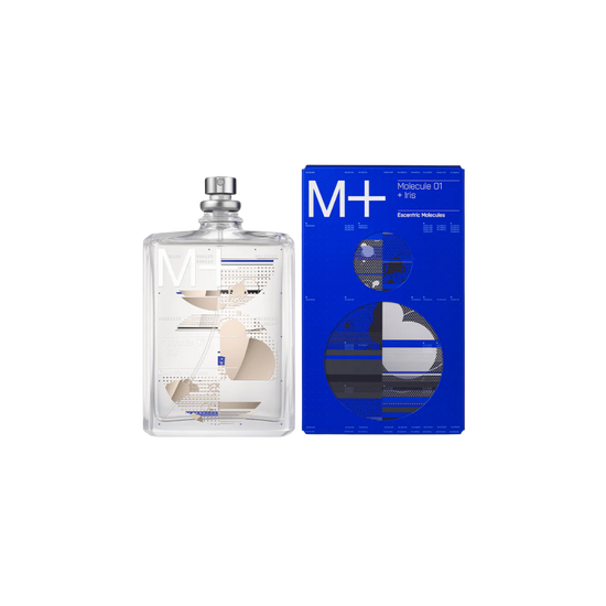 Escentric Molecules, Molecule 01, 100mL