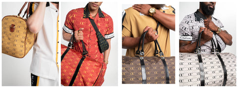 Onuorah Couture bags