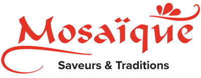 logo mosaïque distribution