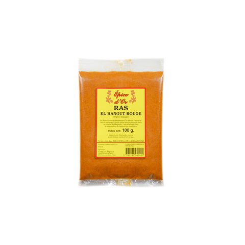 ESPIG - Ail poudre - 100g - (PETIT D'ASIE / PETIT TANG)