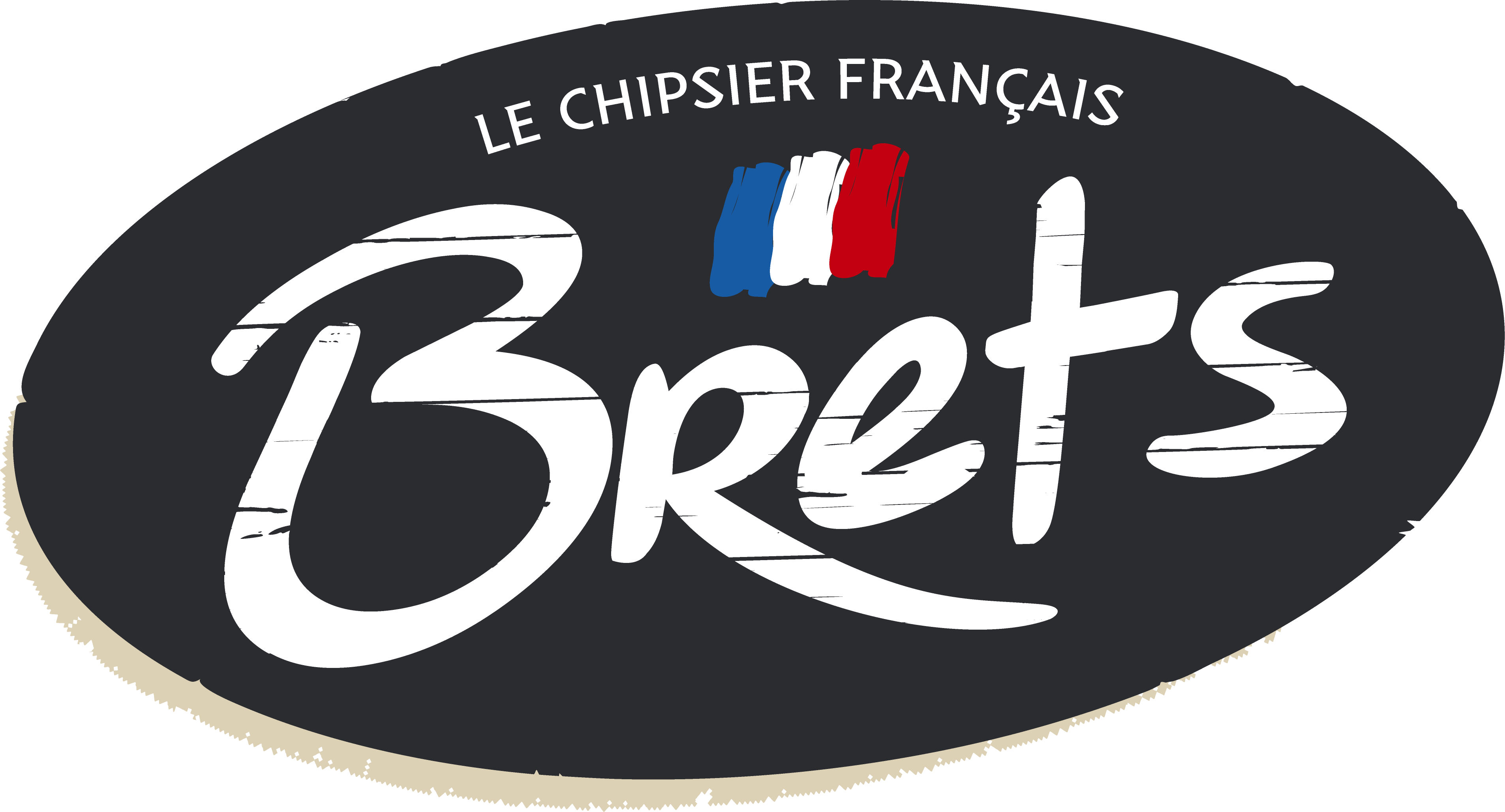 Chips Brets La Paysanne - Bret's - Le chipsier français