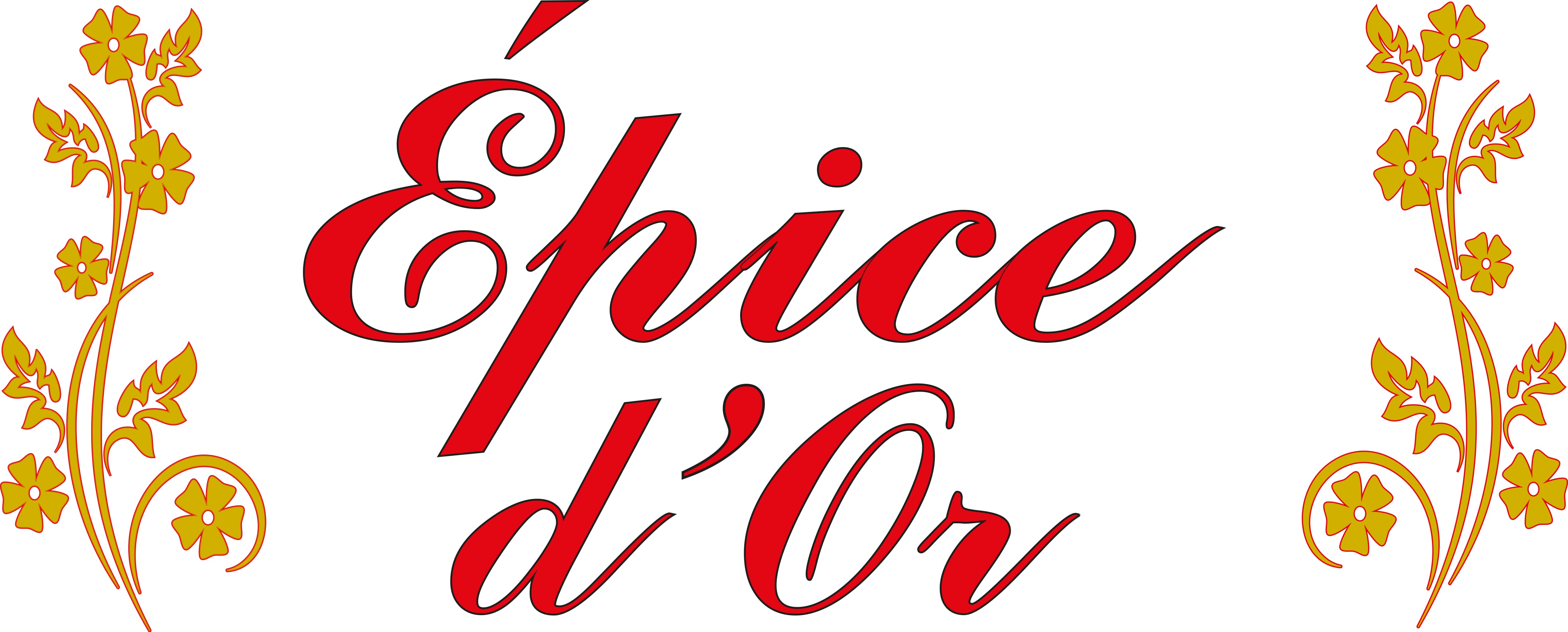 logo épice d'or