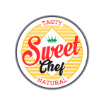 logo sweet chef